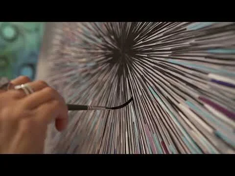 Monica Melgar Art - Live Action 1