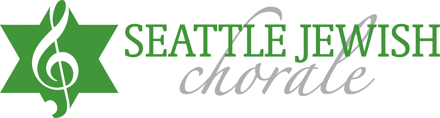 Seattle Jewish Chorale