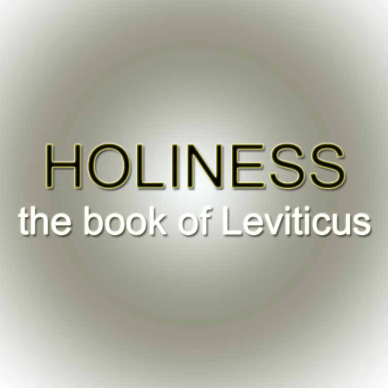 Holiness