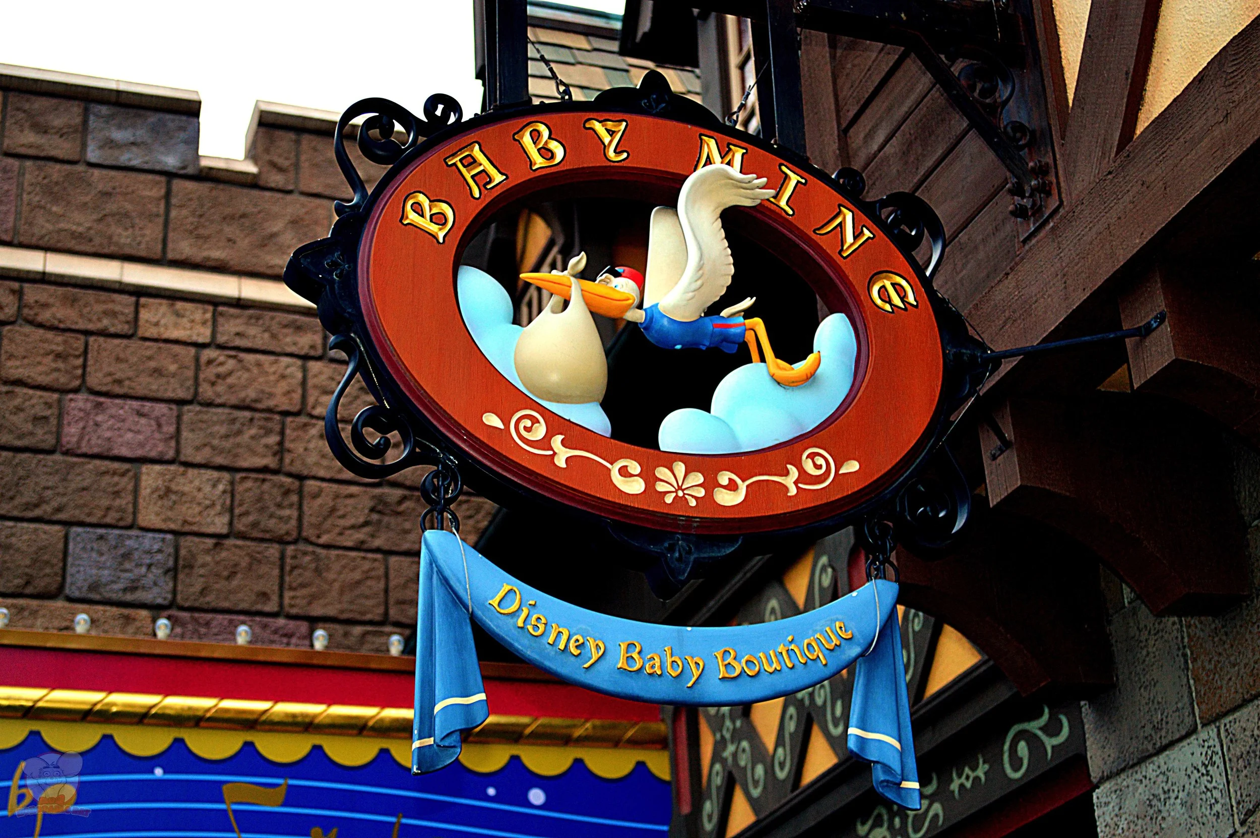 Baby Mine Store