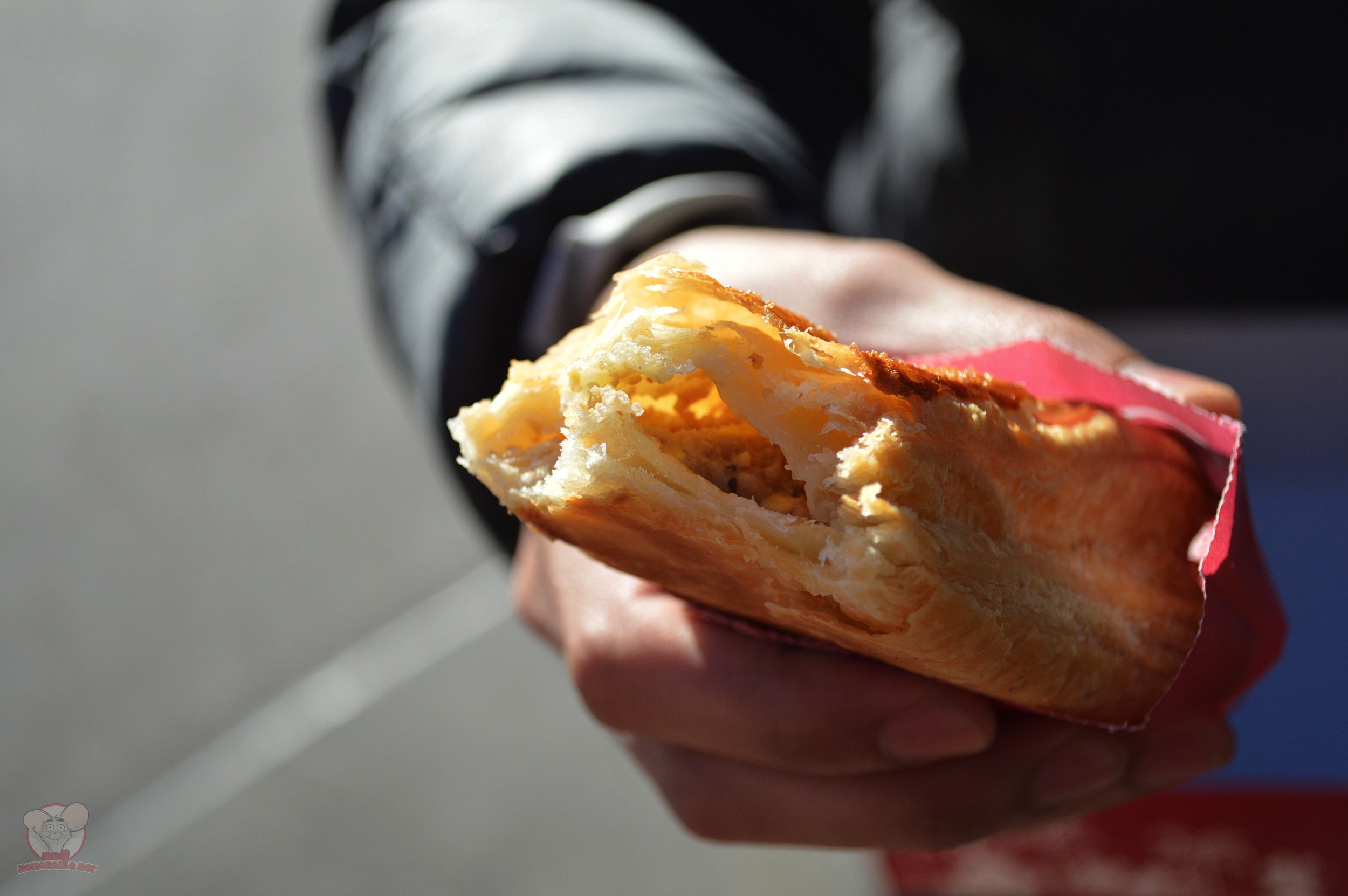 Meat Pie