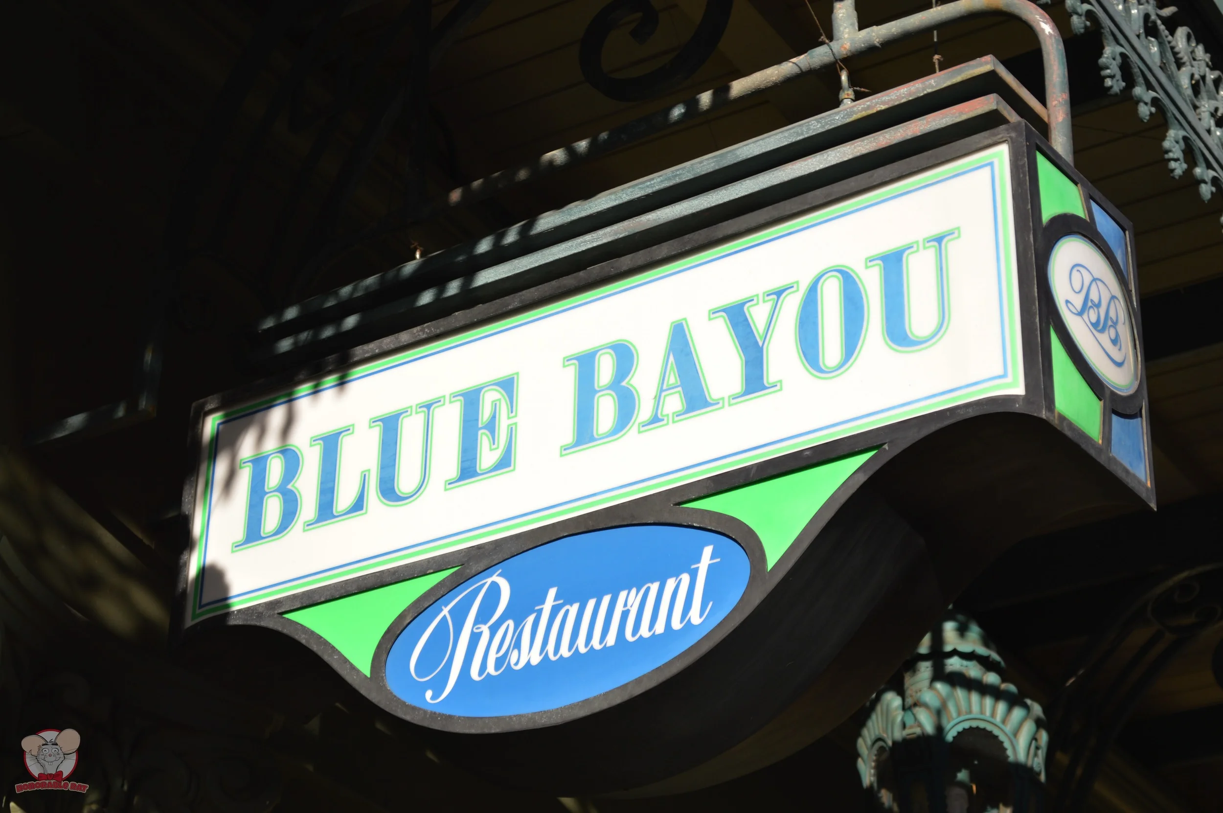 Blue Bayou Restaurant