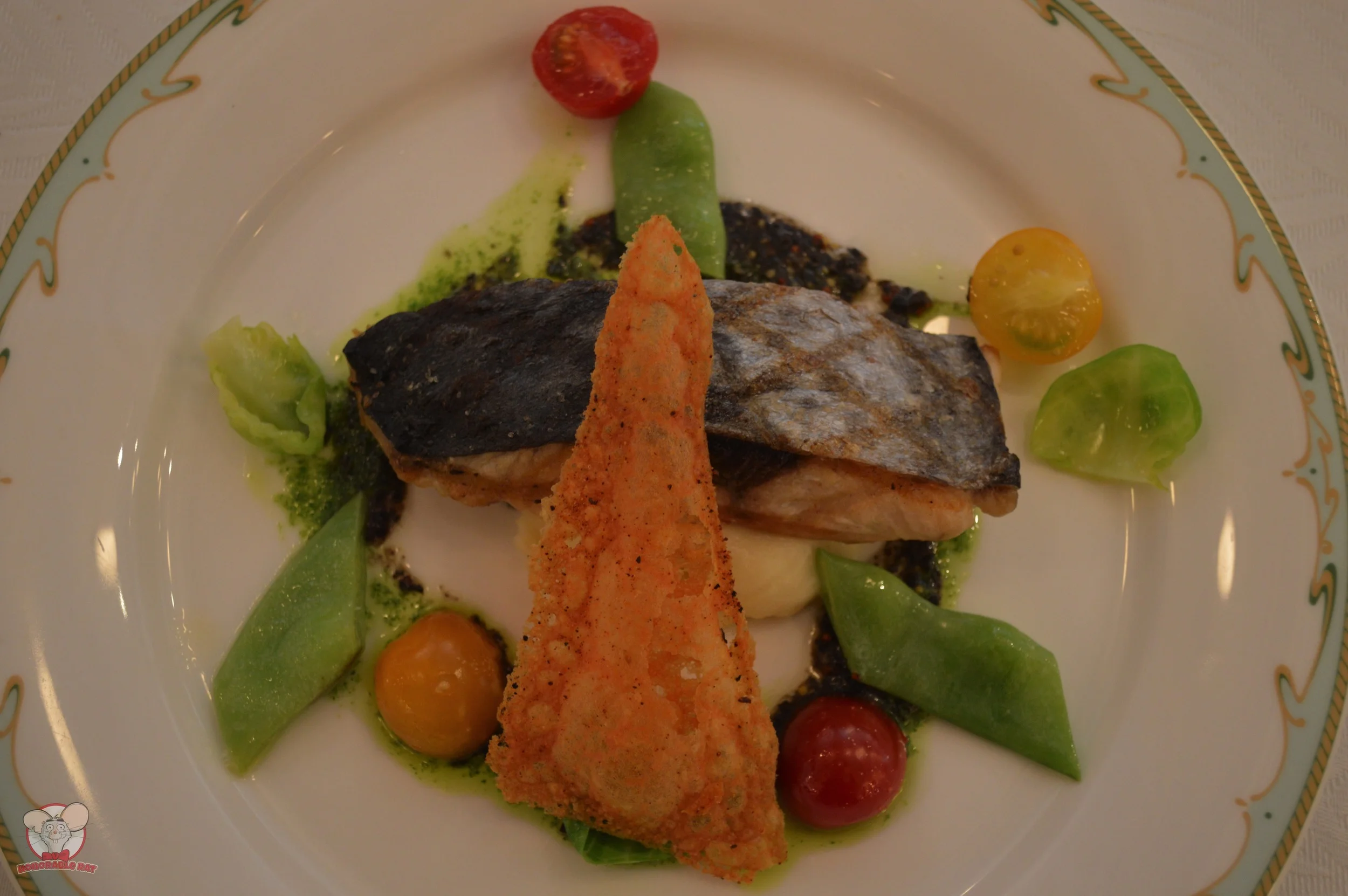Today's Fish