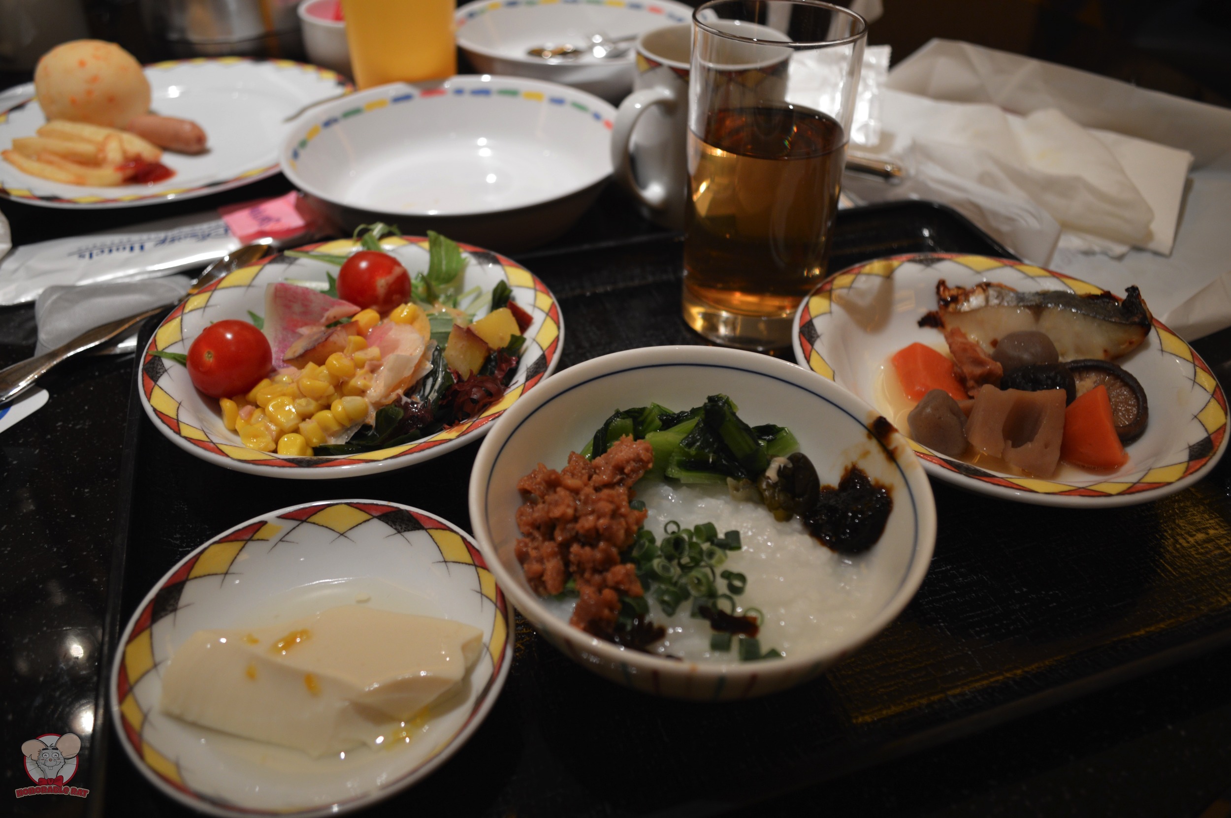 Japanese Breakfast