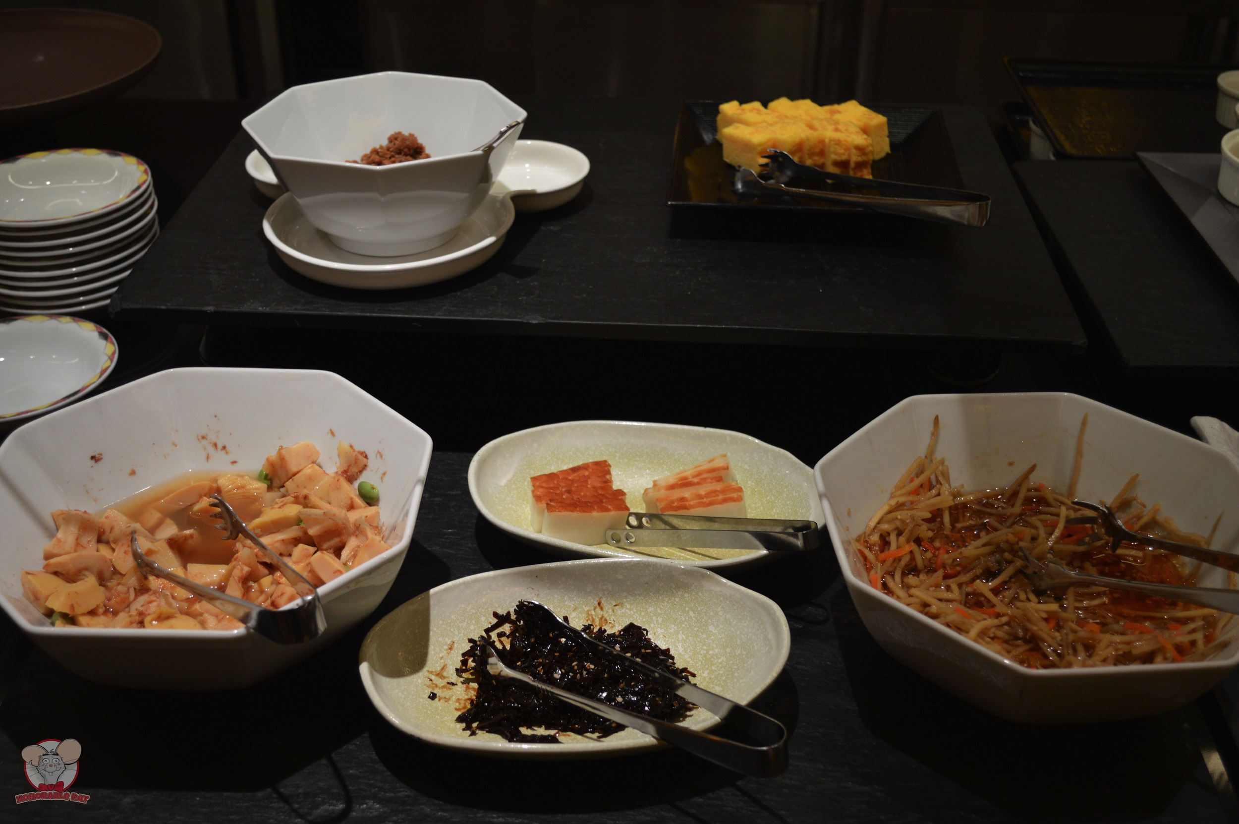 More side dishes to compliment your meal