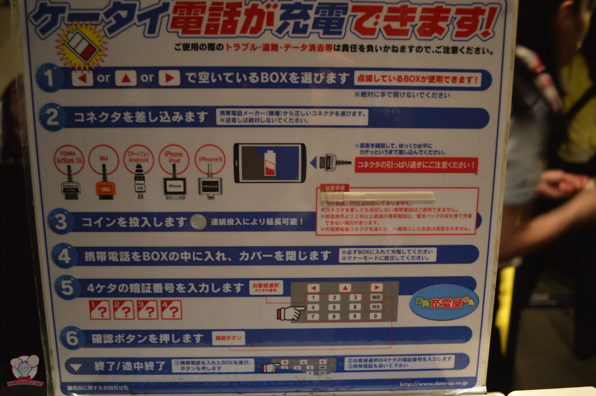 Instructions