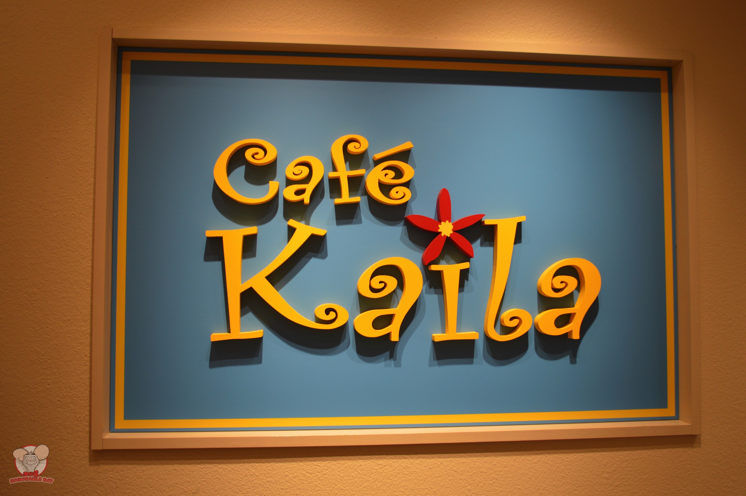 Cafe Kaila