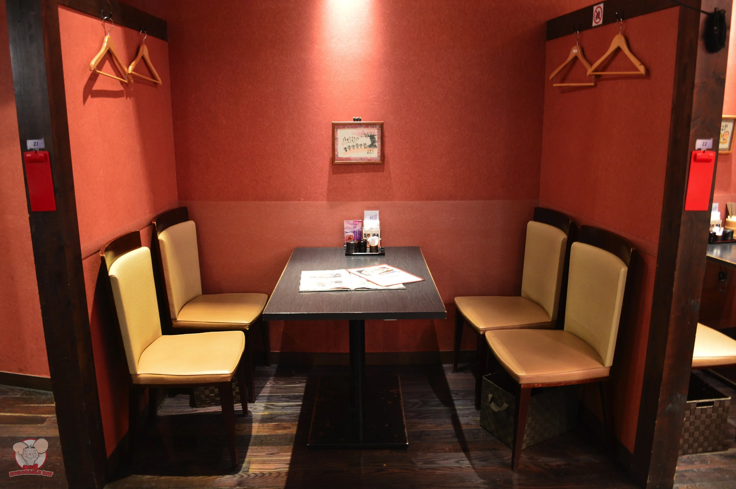 Table Dining