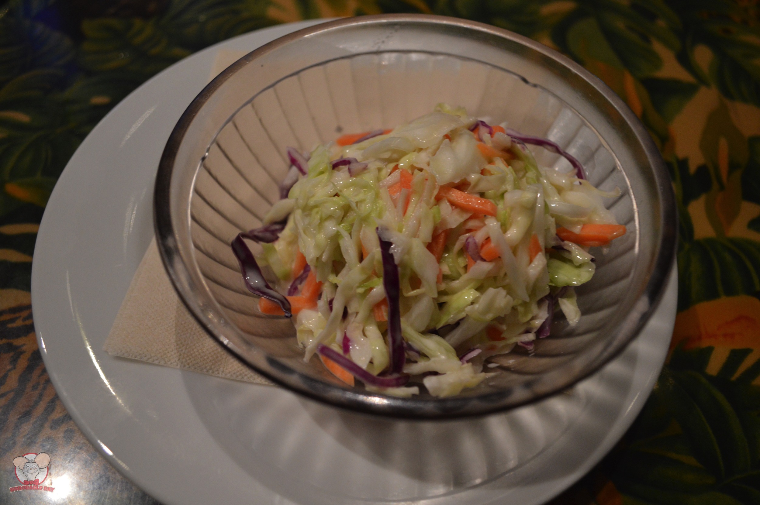 Side of Coleslaw
