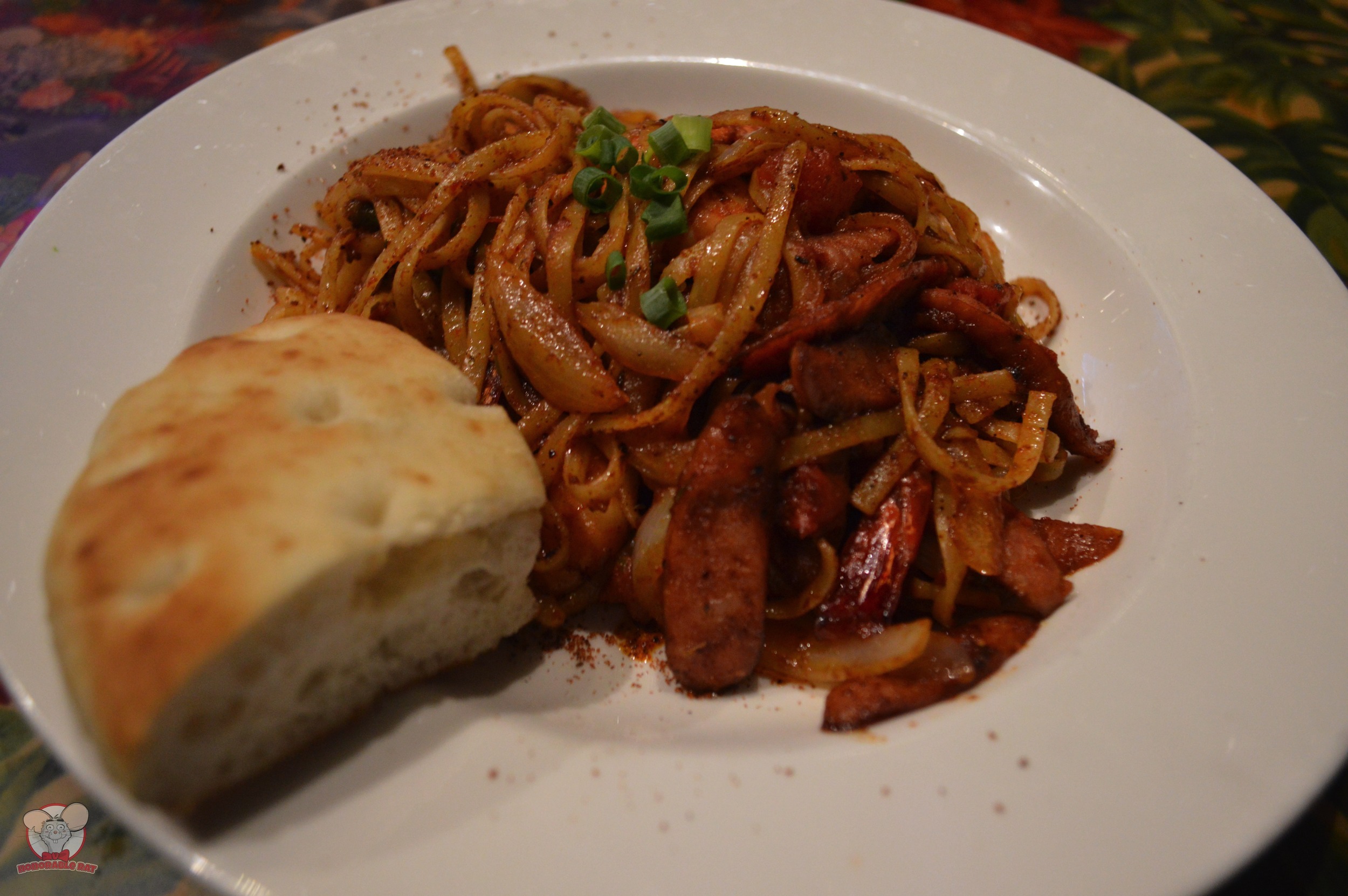 Pastalaya Shrimp