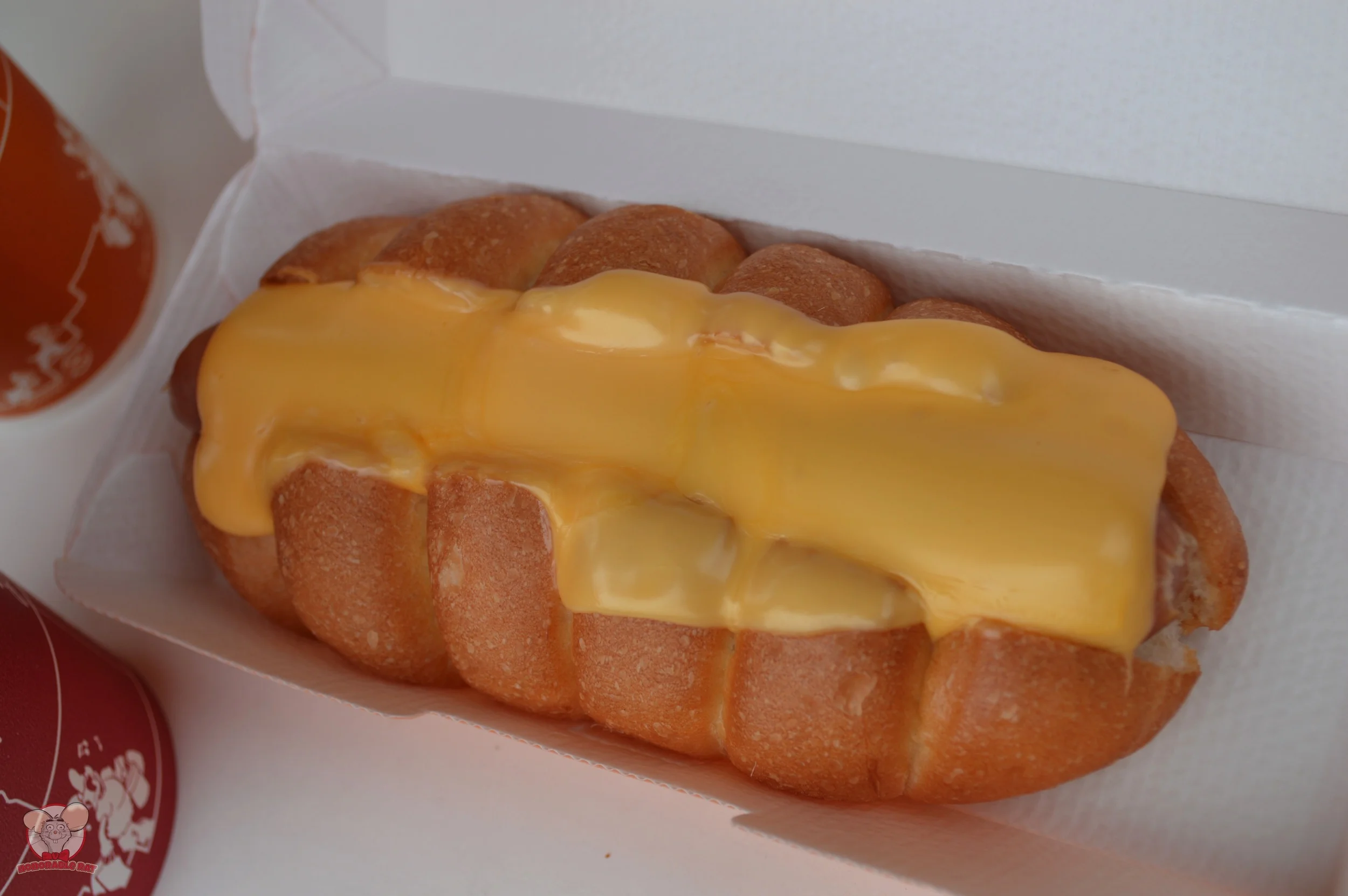 Cheese Dog
