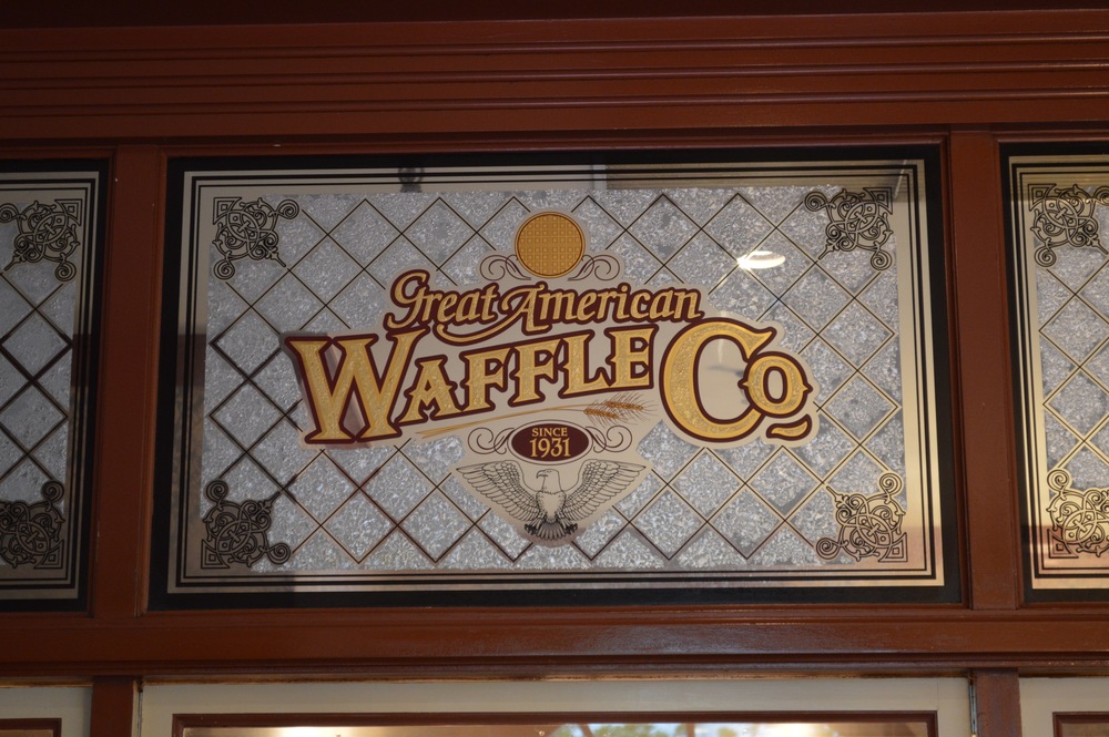 Great American Waffle Company