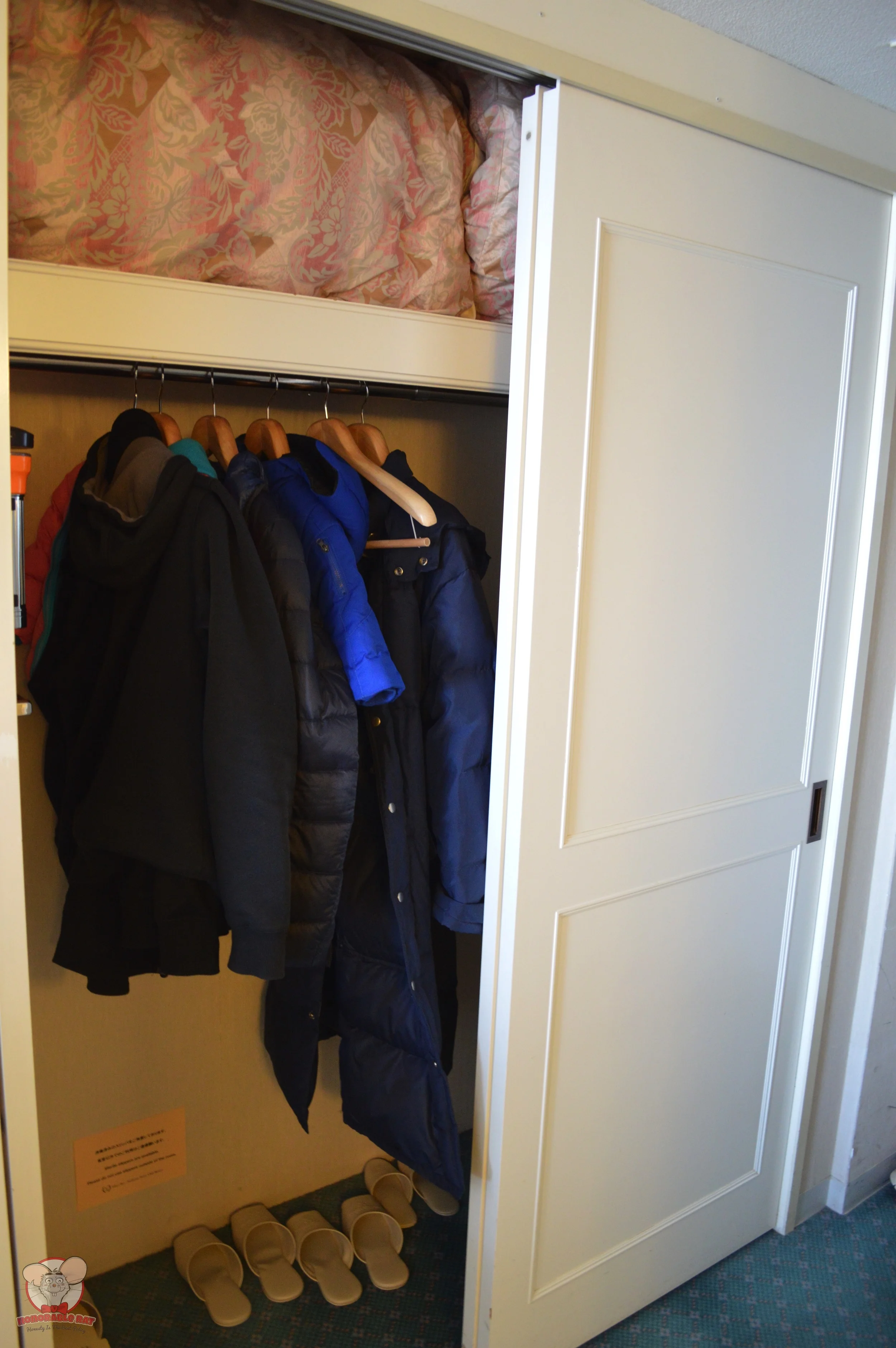 Closet