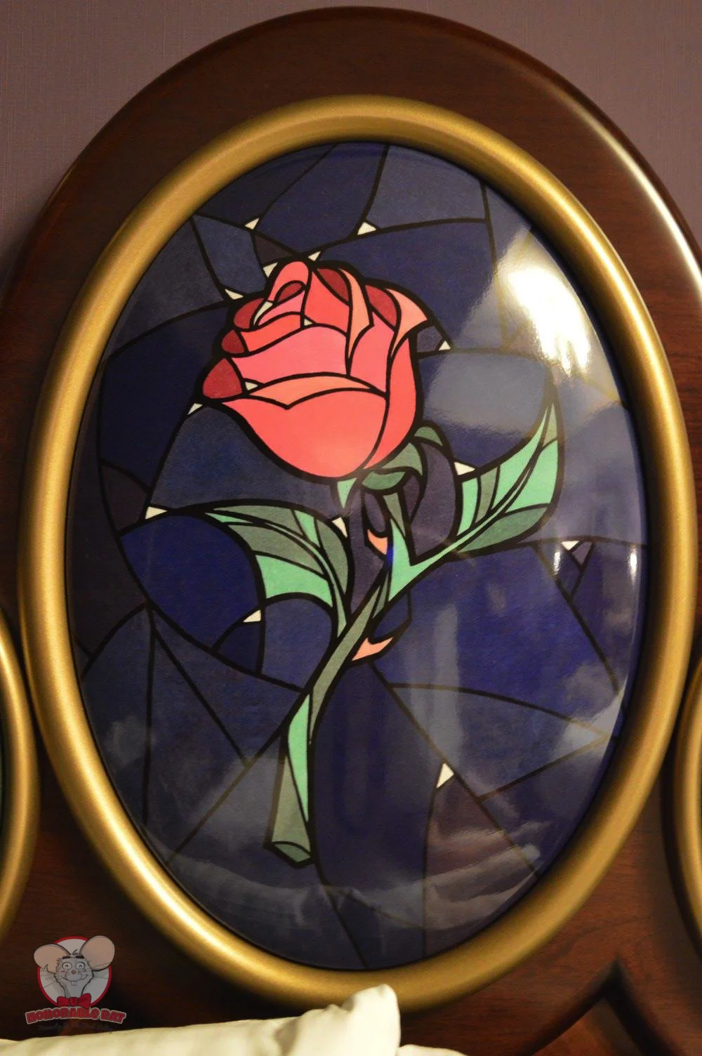 Beautiful headboard design