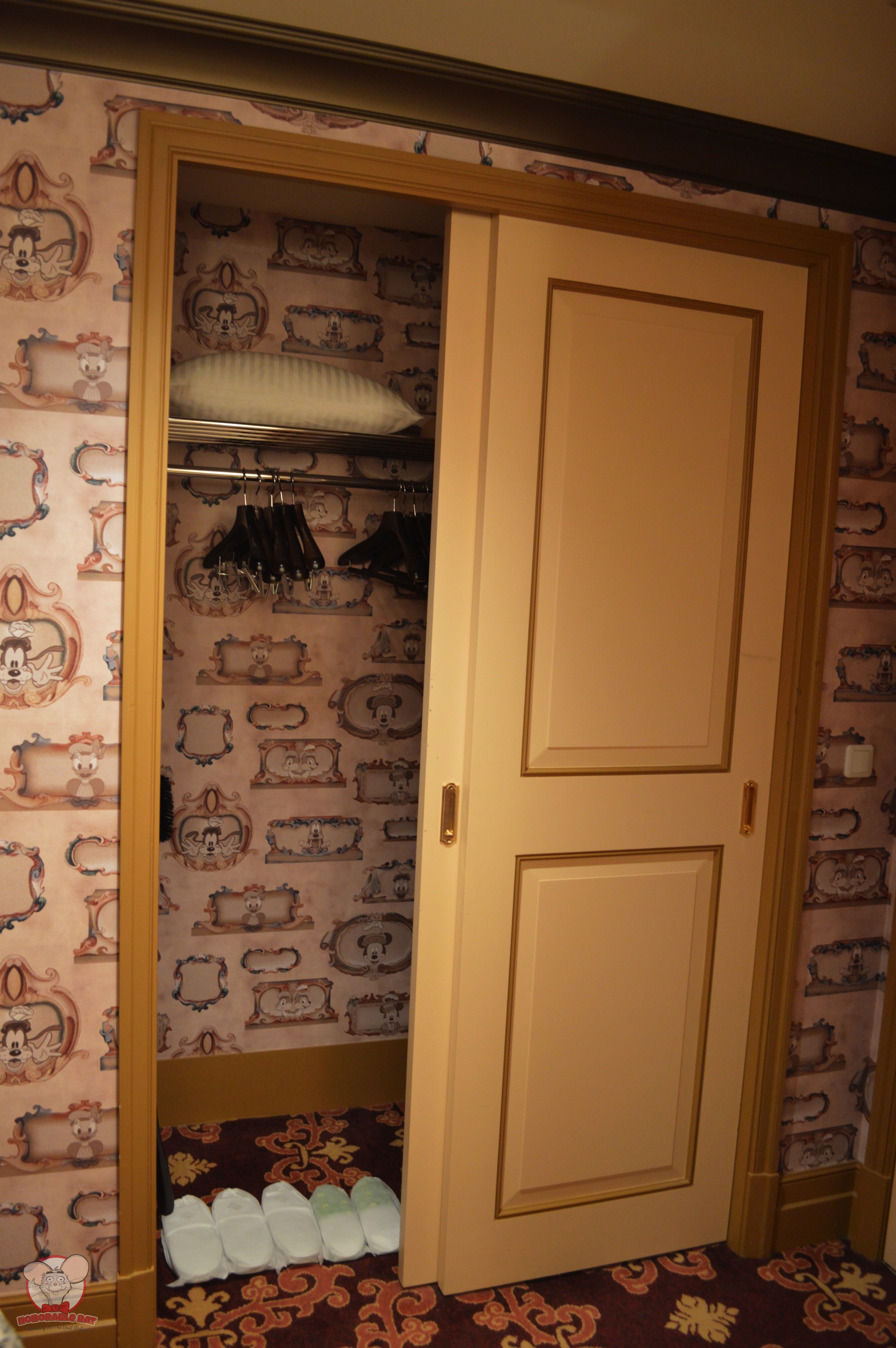 Closet