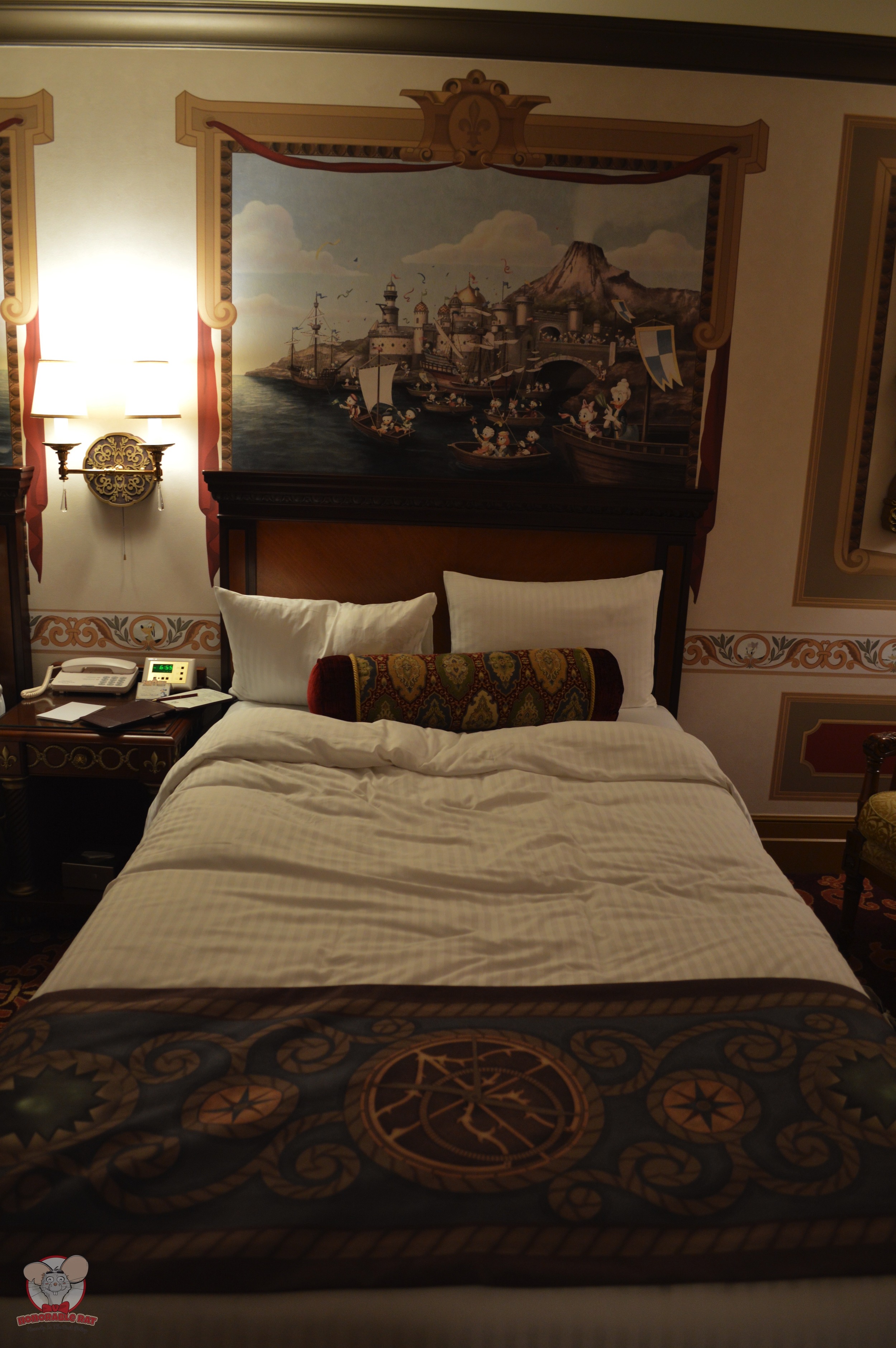 Another Double Bed