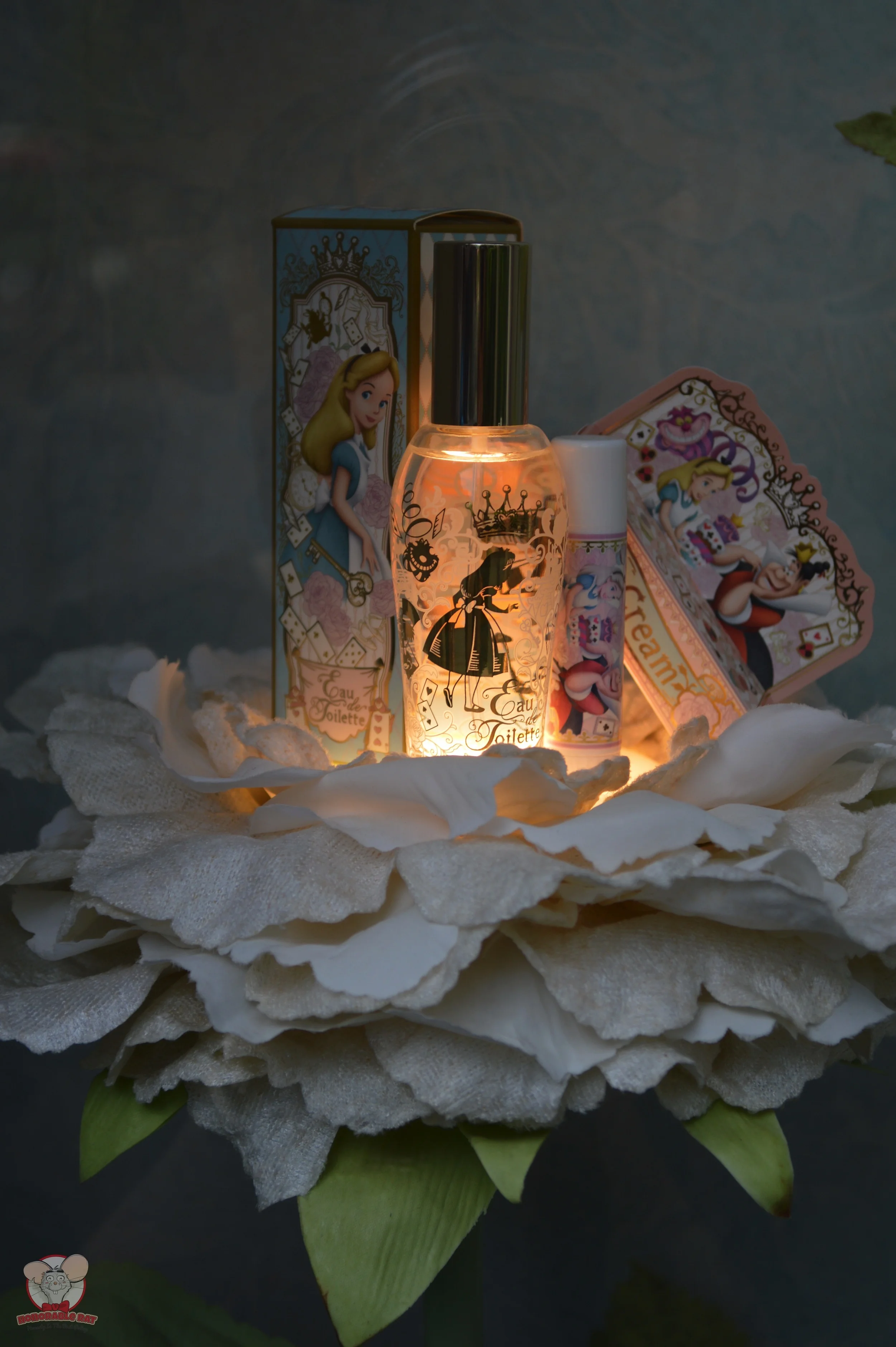 Alice in Wonderland Perfume