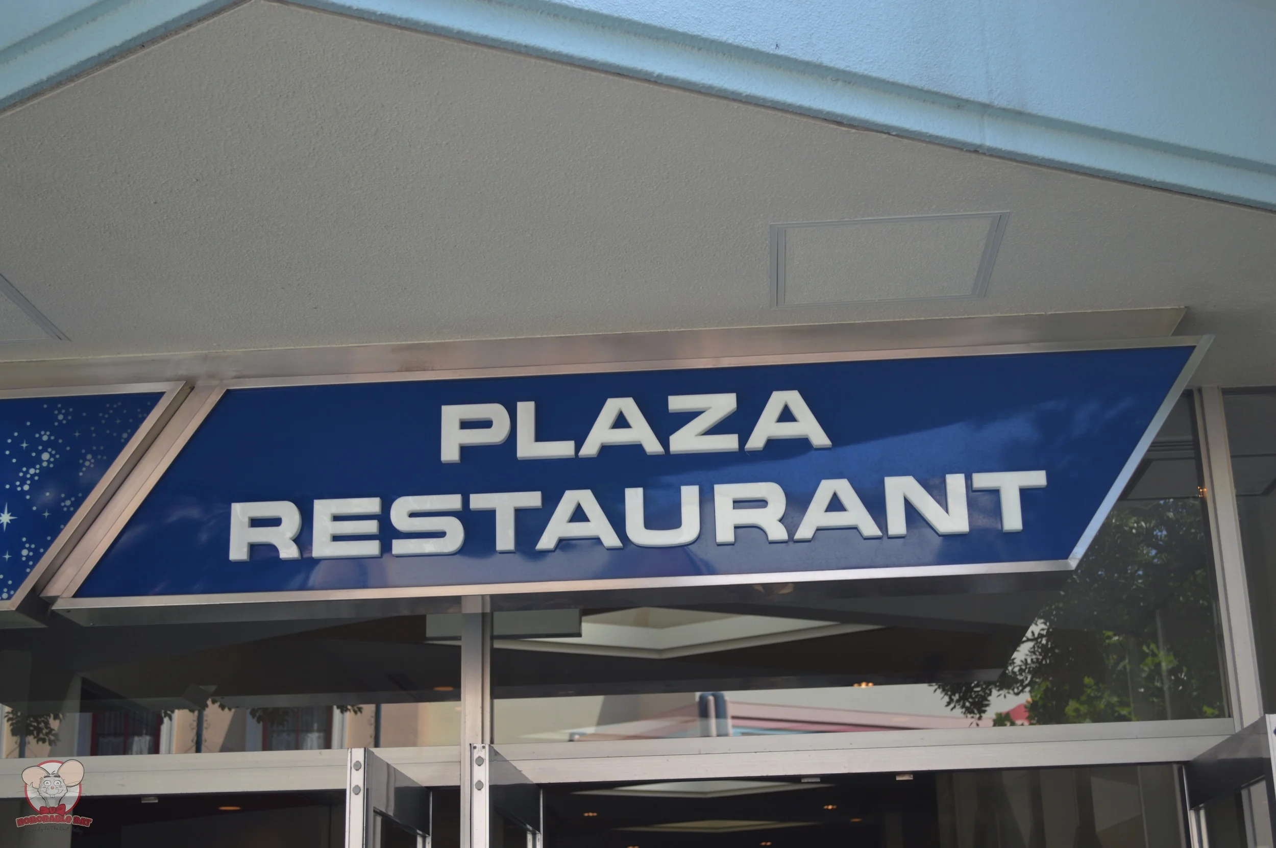 Plaza Restaurant