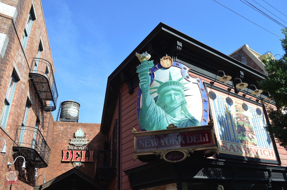 New York Deli