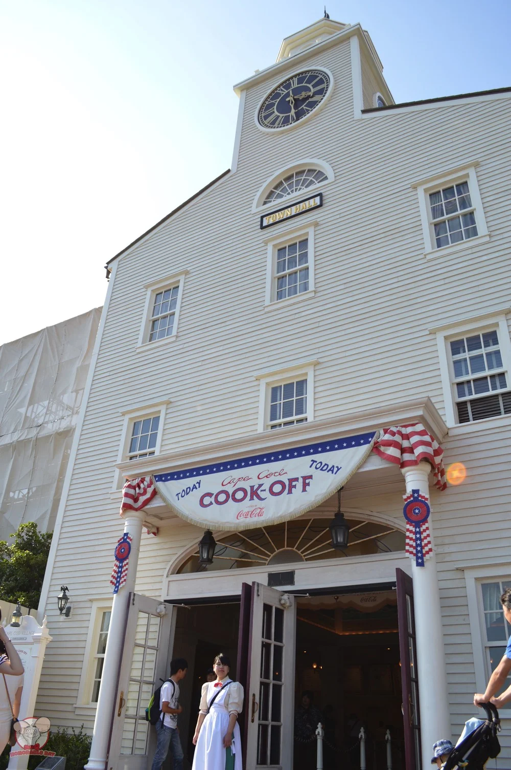 Cape Cod Cook-Off