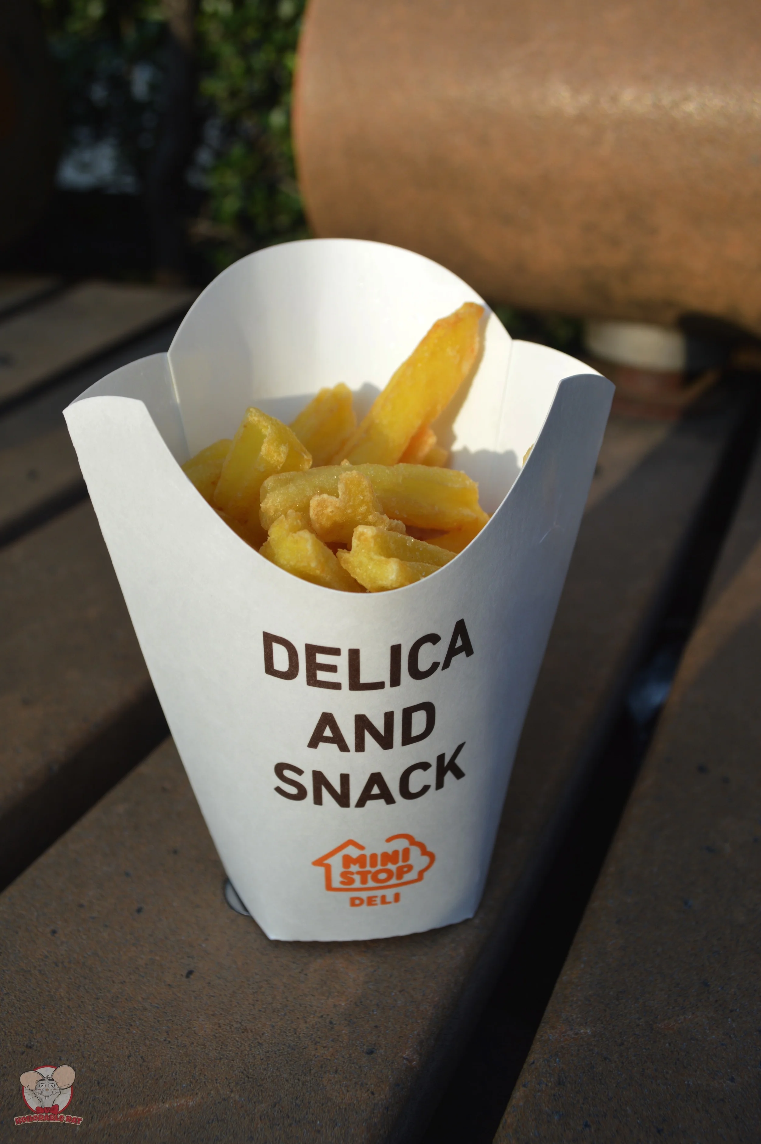 X Fries
