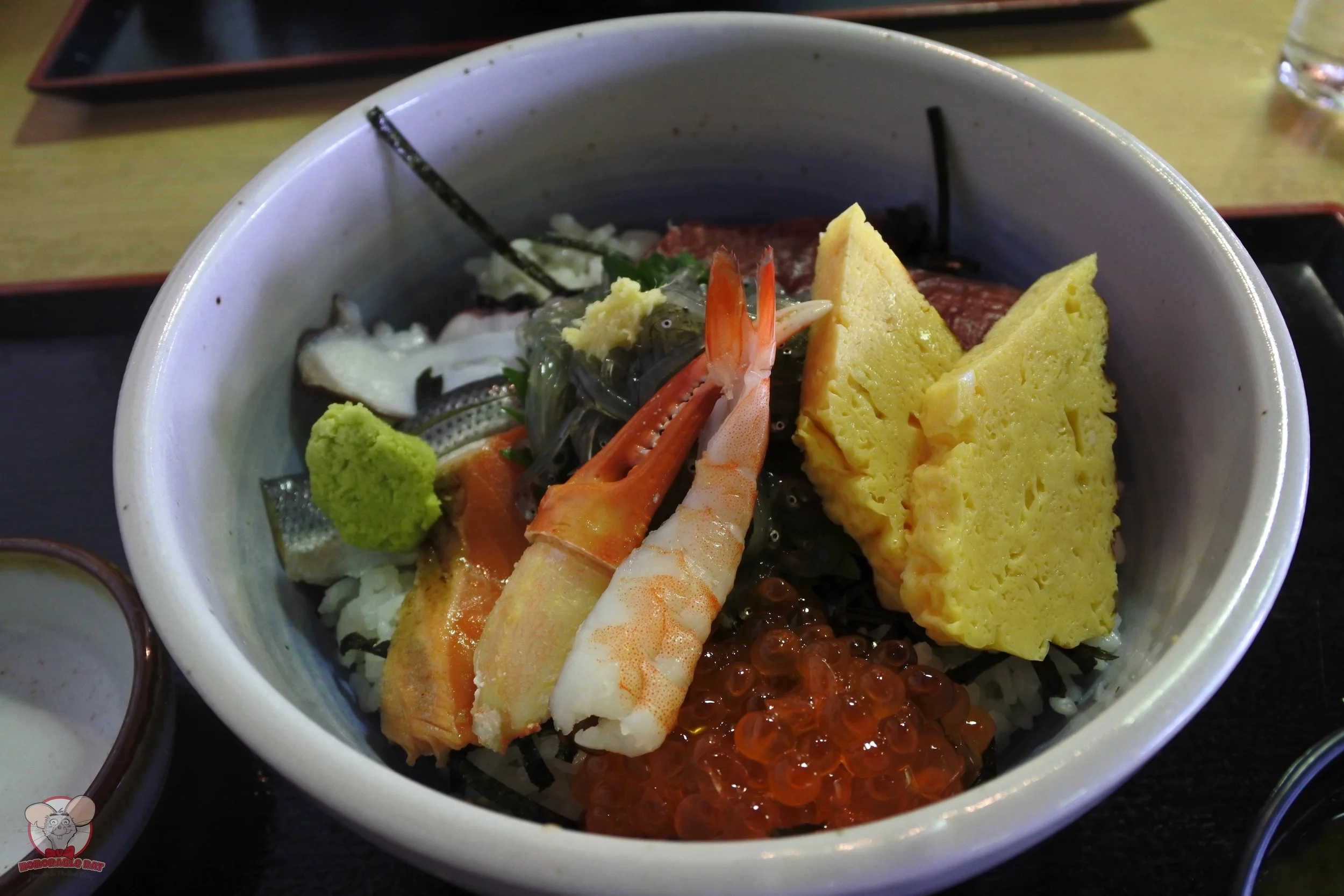 Kaisen Don