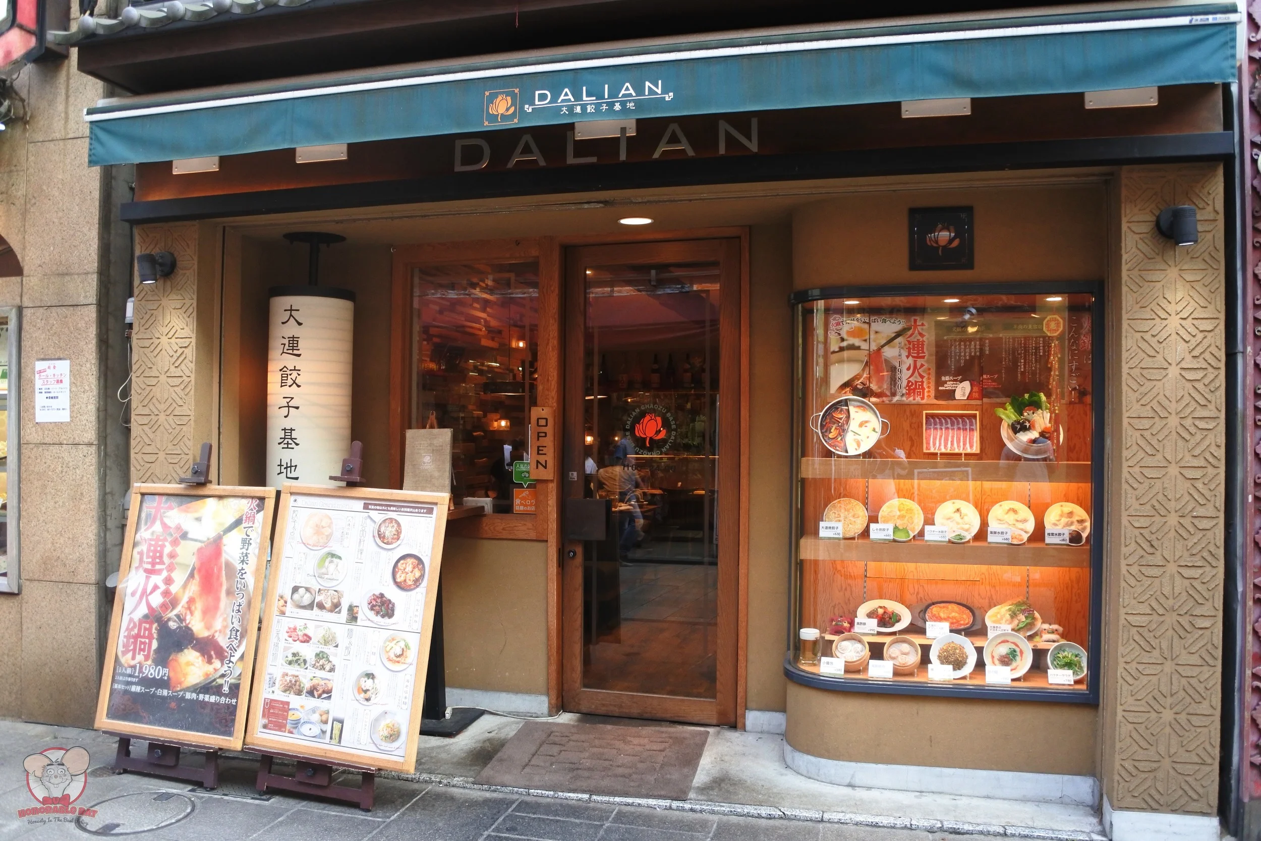 Dalian