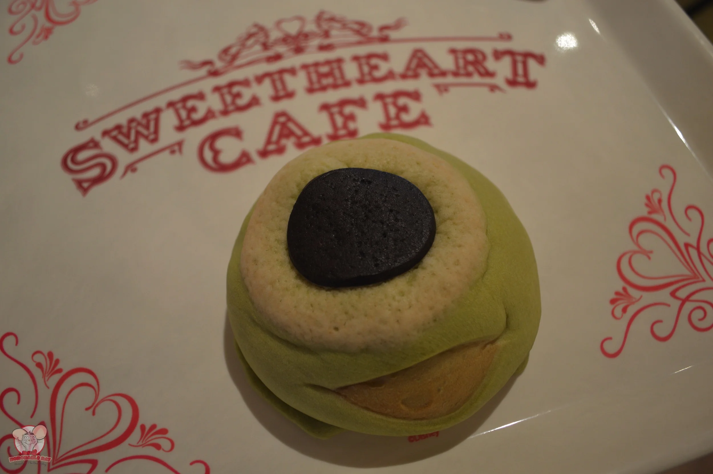 Mike's Melon Bread