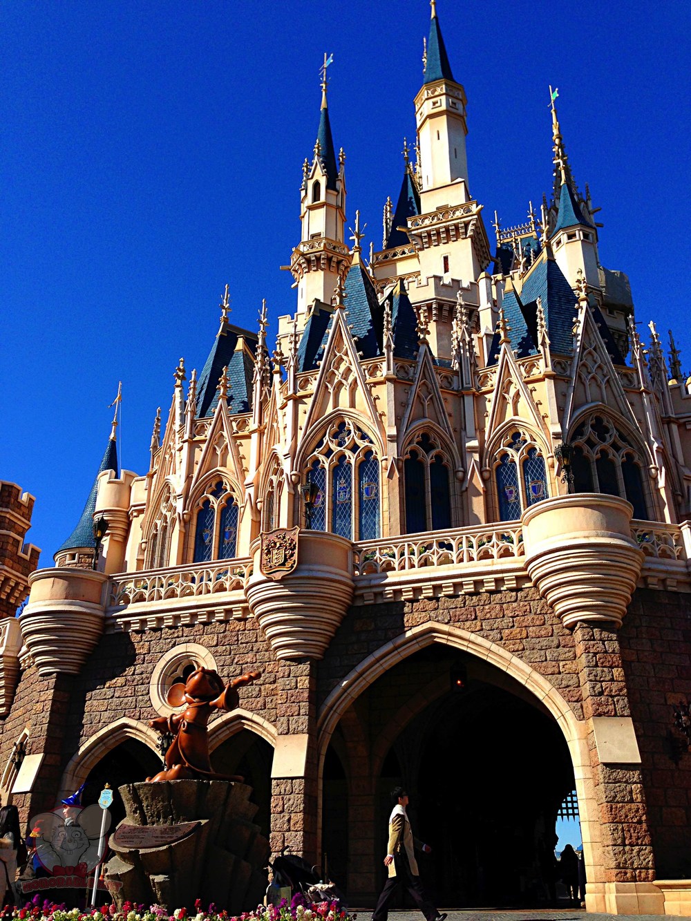 Tokyo Disneyland