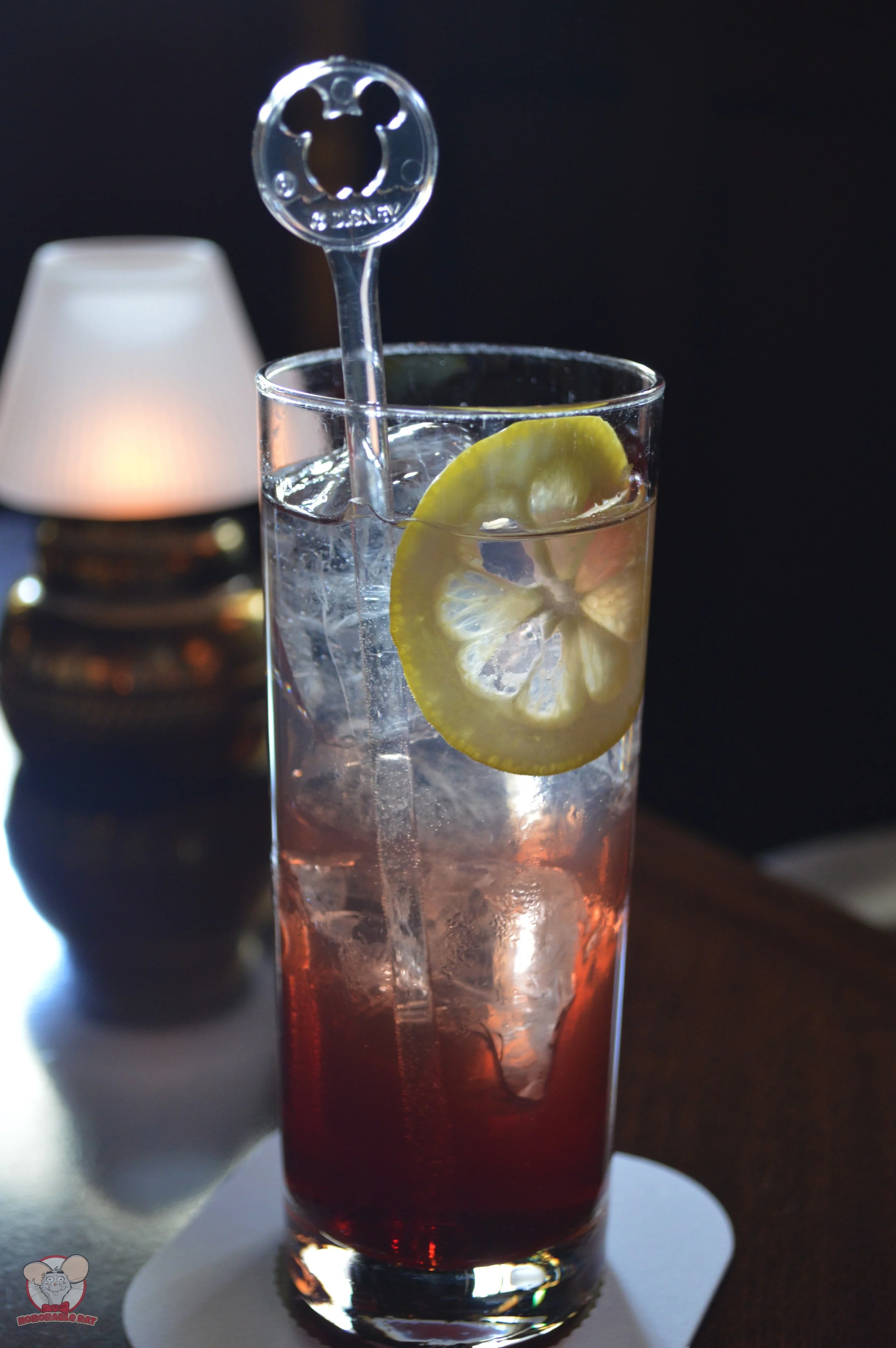 Singapore Sling