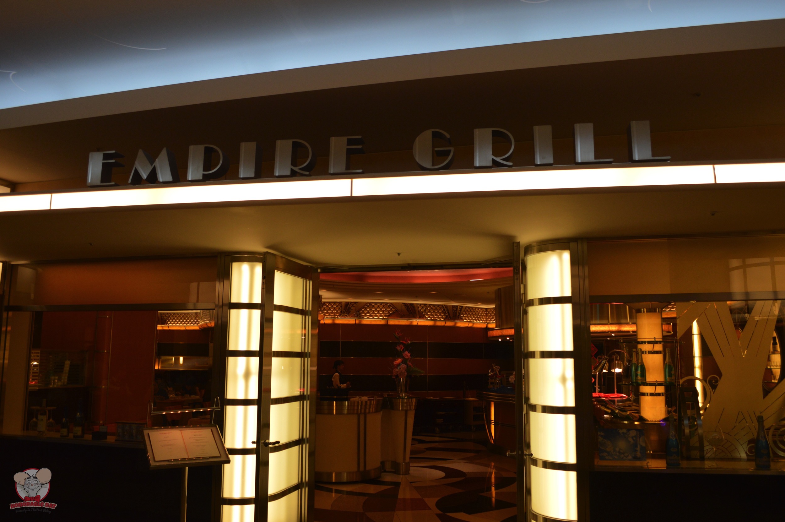 Empire Grill