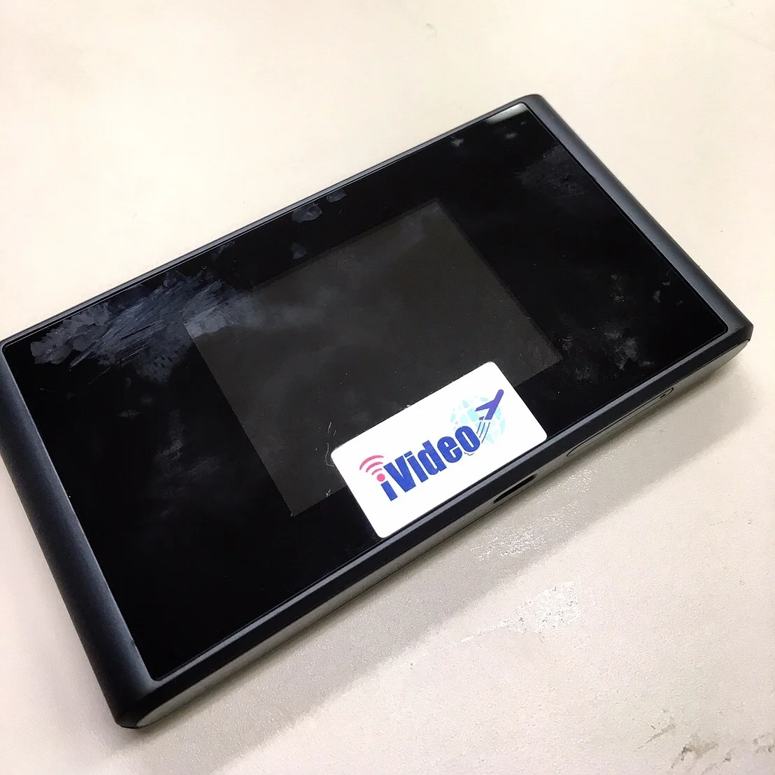 They come in all different shapes and sizes. Regardless, pocket wifi routers are life-savers!