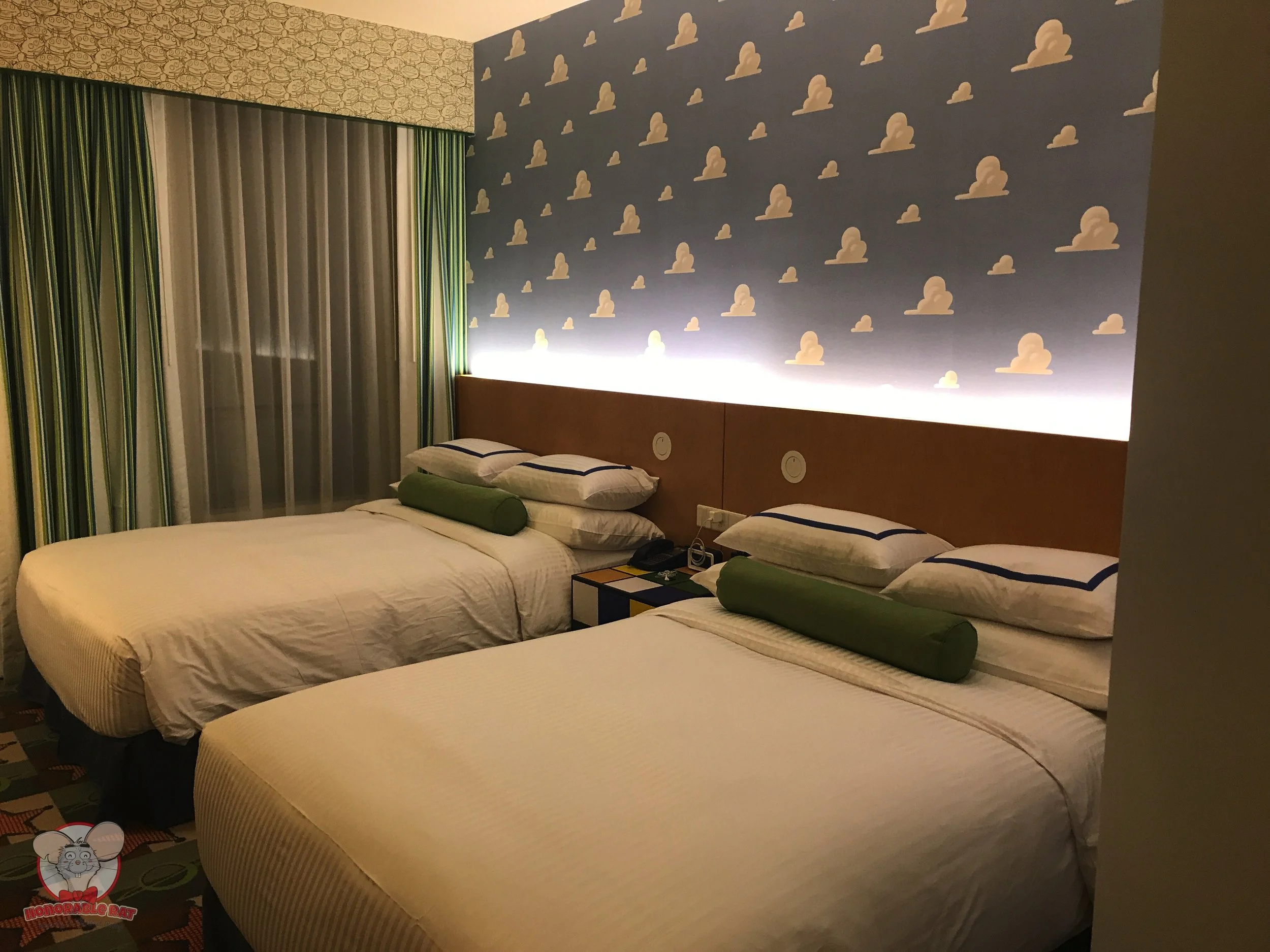 Beds