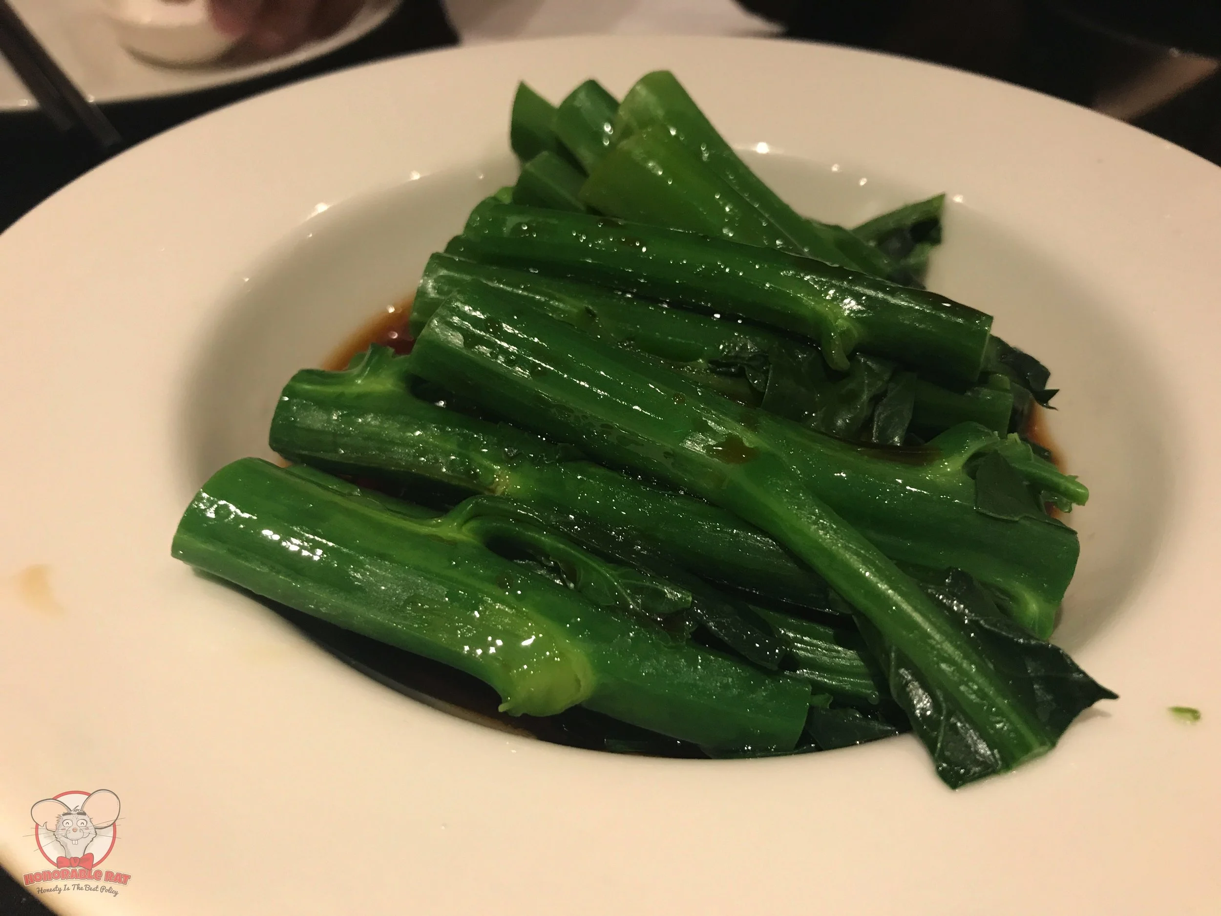 Chinese vegetables: 36 Chinese Yuan