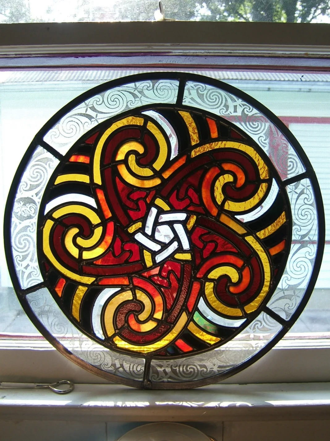 Tine Chnámh/Bonfire