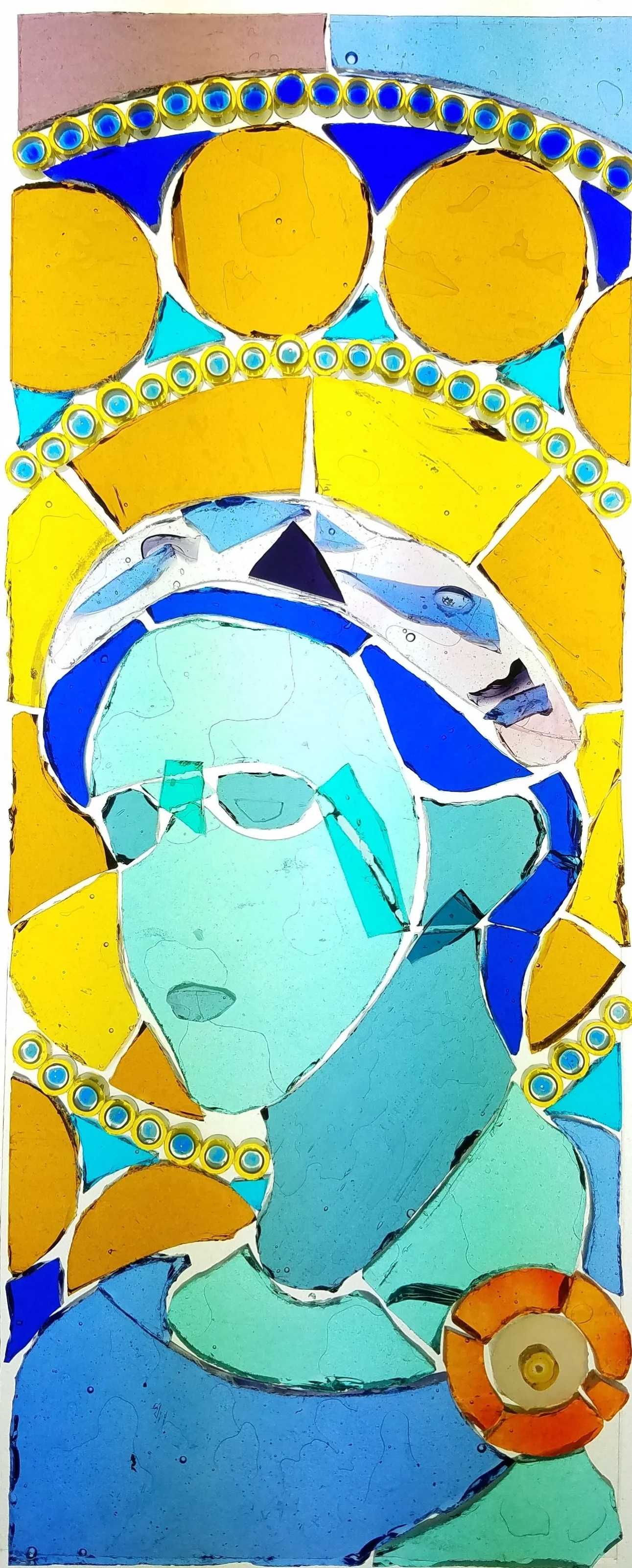 Cut Glass