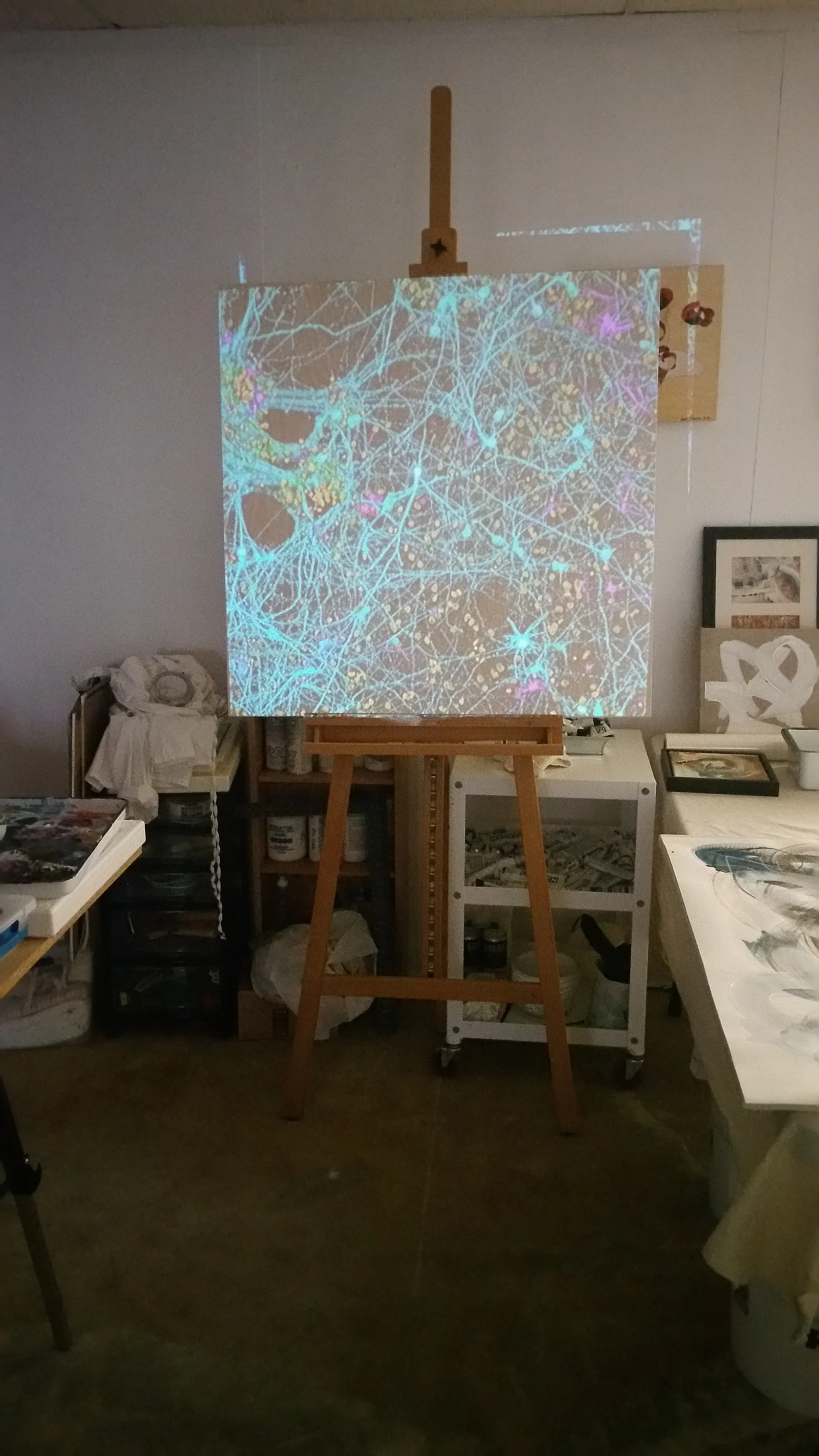 Full Projection