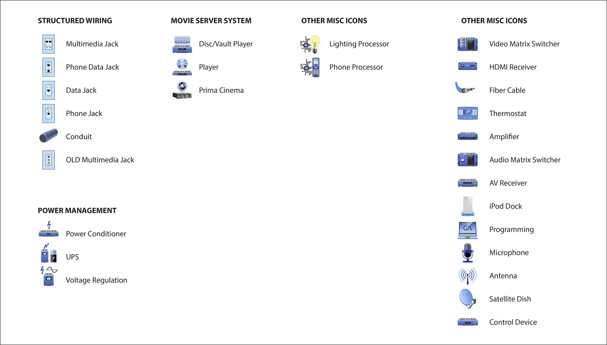 Icon Set 2