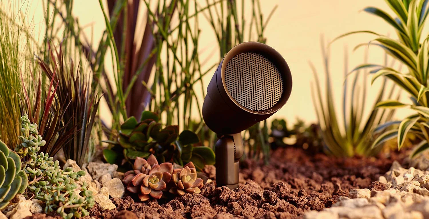 Sonance Landscape Speaker