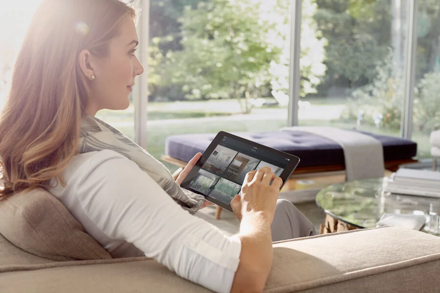 Want to Make Your Home Smarter? Savant Is the Smart Choice 