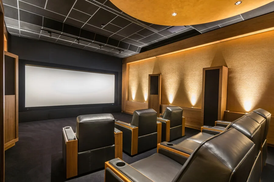 Your Guide to Wireless Home Theater Systems