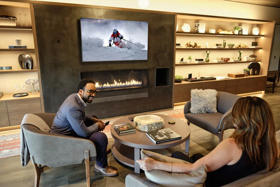 What Does Smart Home Living Really Look Like?