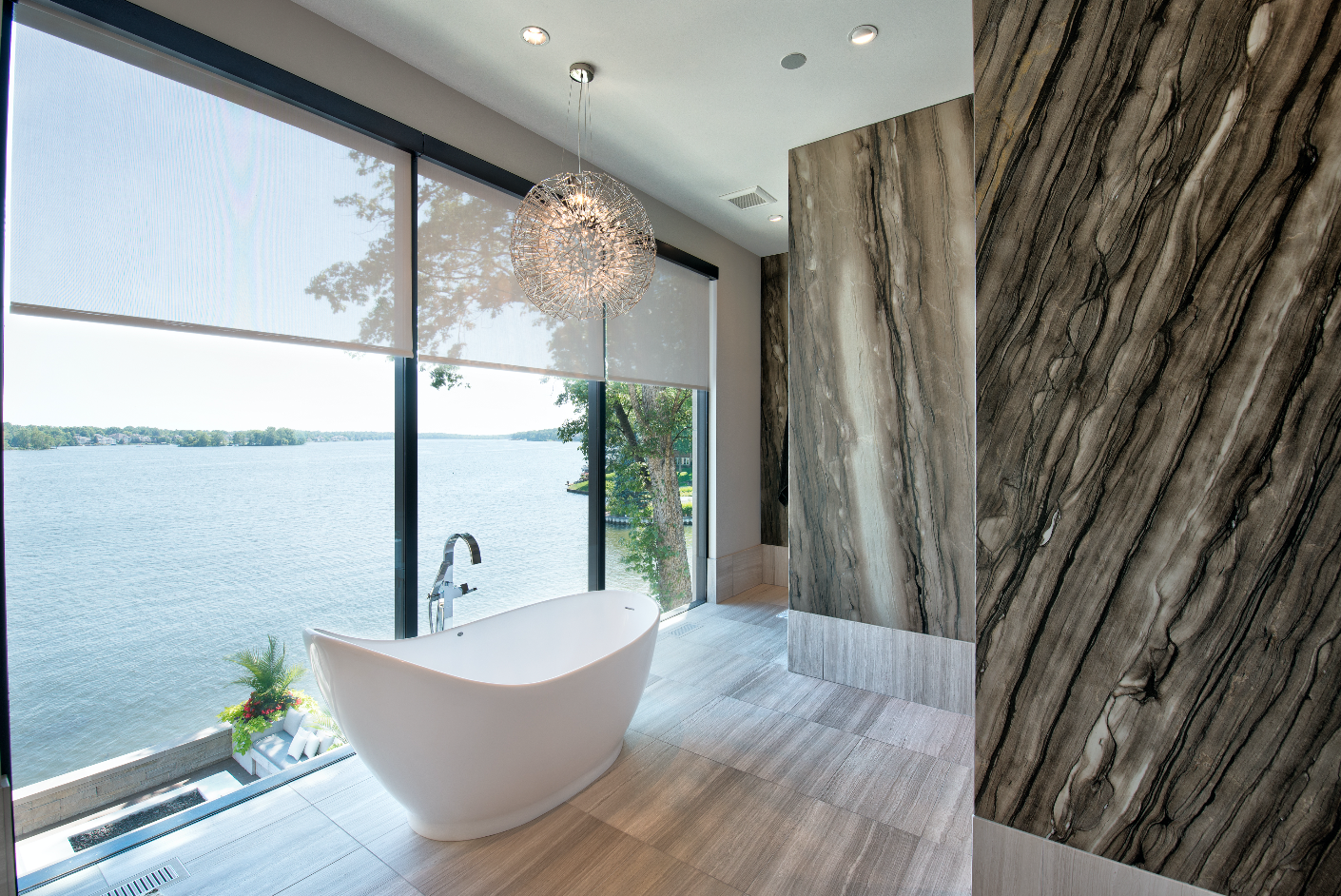 Luxurious Control4 Automation Ideas to Try at Home   