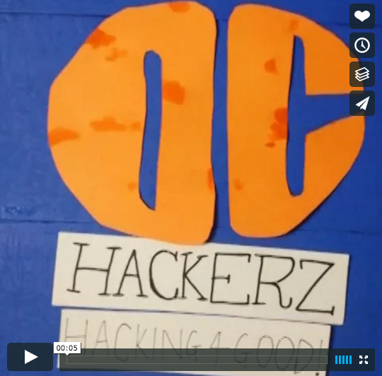 Experimenting with StopMotion Animation in social media