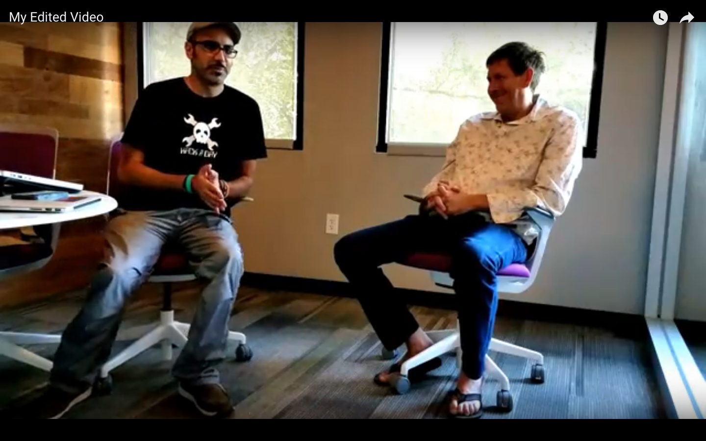 Hugh Forrest announces SXSW #PanelPicker Deadline, This months #HackadayPrize 2017 challenge, #StartupBus 2017 and #TinyHackerHouse 