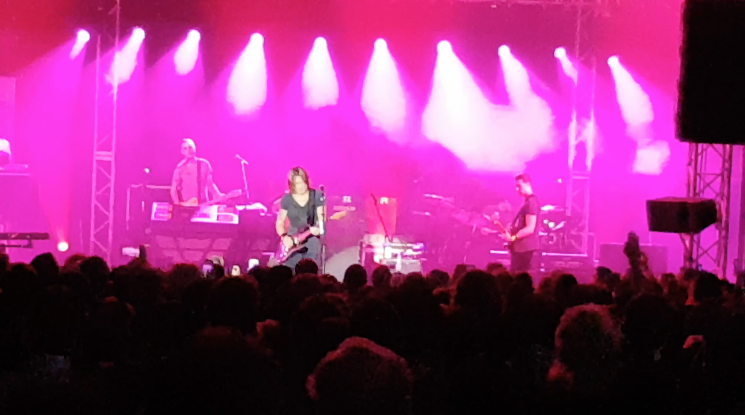 Keith Urban is a premier songwriter, vocalist, musician and virtuoso guitarist @Stubbs #SXSW Music 2018