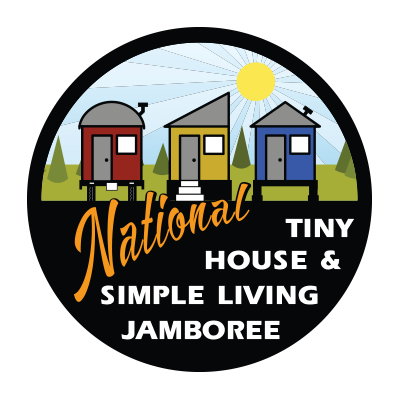 Tiny House &amp; Simple Living Jamboree