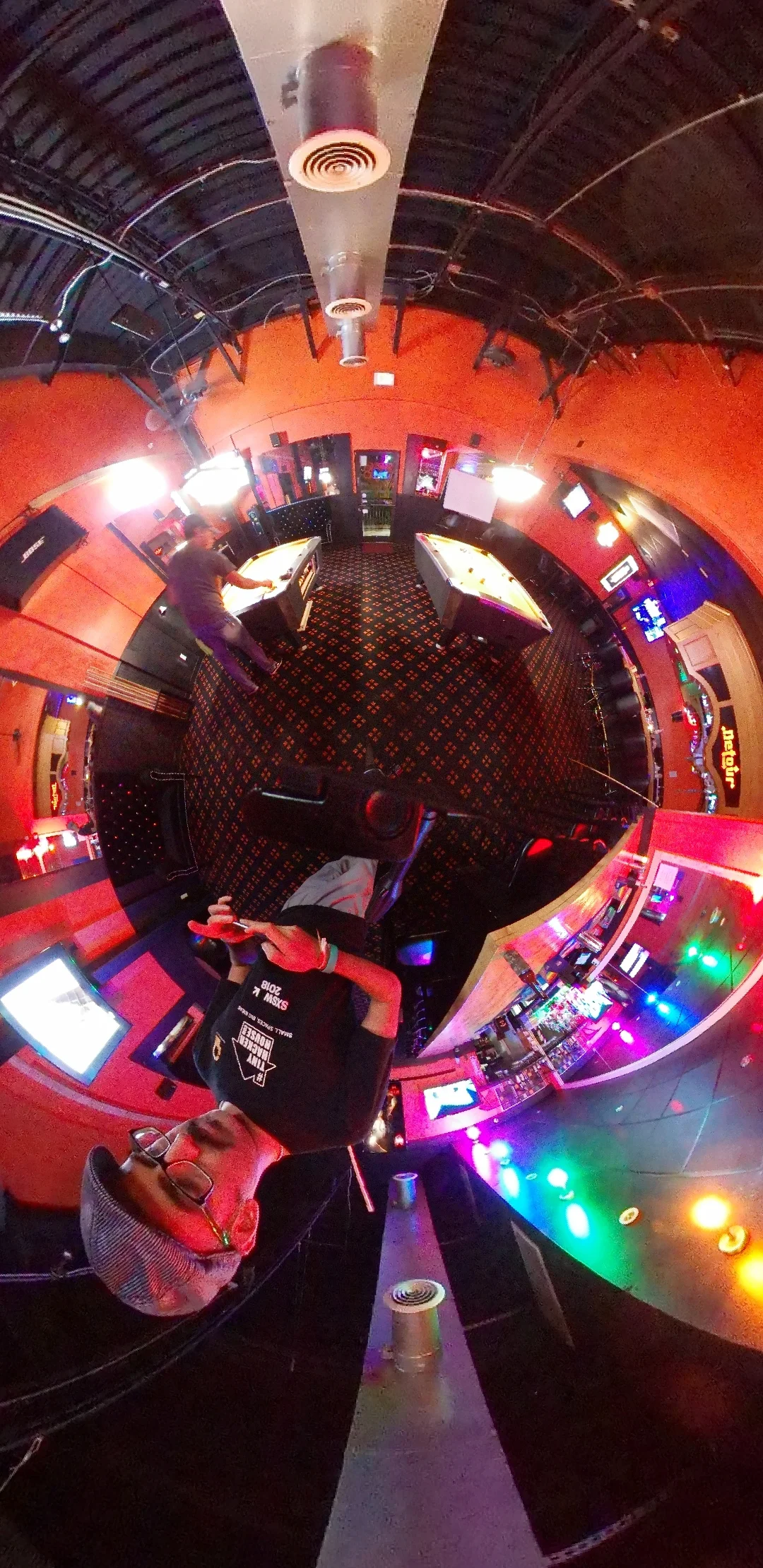 Corporate Team Building Events through hosting Pool Tournaments @ATXHustlers