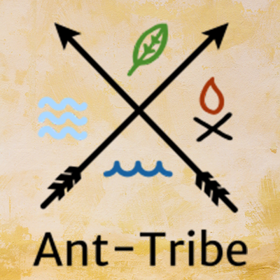 National Geographic sponsors EarthxHack 2020 - Presenting team Ant-Tribe launching a new startup during #Lockdown Hackathon