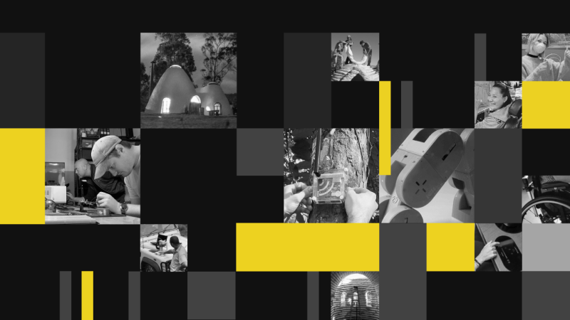 2020 HACKADAY PRIZE REVEALS FOUR OPEN CHALLENGES AND NEW DREAM TEAM PROGRAM